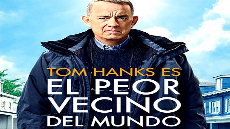 El peor vecino del mundo